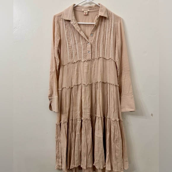 Sundance Dresses & Skirts - Sundance Enchanted Days Dress Size XS